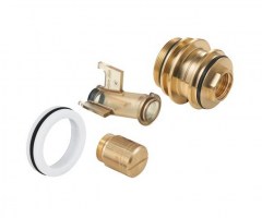 RACOR ACOPLAMIENTO GROHE